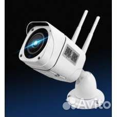 Камера видеонаблюдения