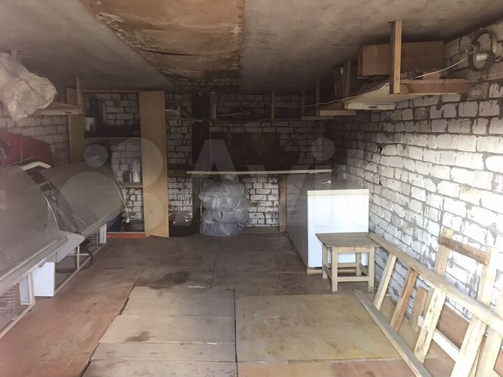 Гараж, 20 м²