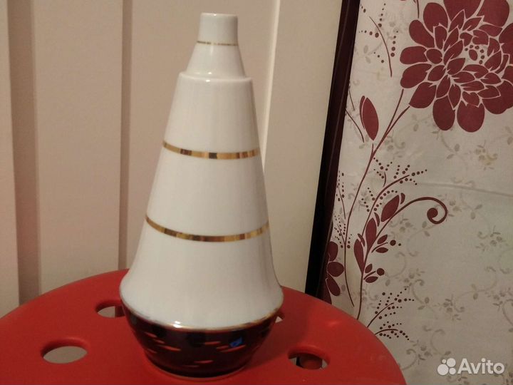 Штоф Адмиралтейство СССР лфз