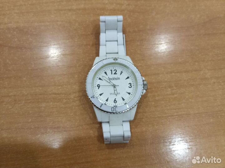 Часы женские