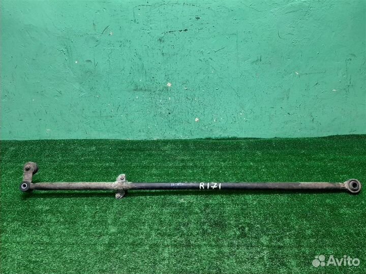 Тяга реактивная Suzuki Ignis 2006