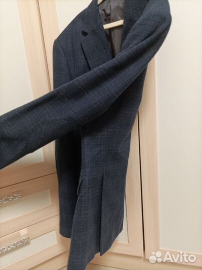 Пиджак мужской