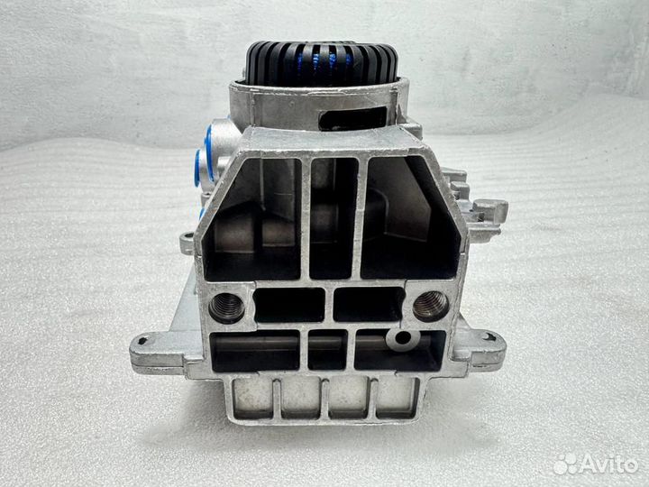 Корпус модулятора wabco tebs Kogel, menci, Schmit