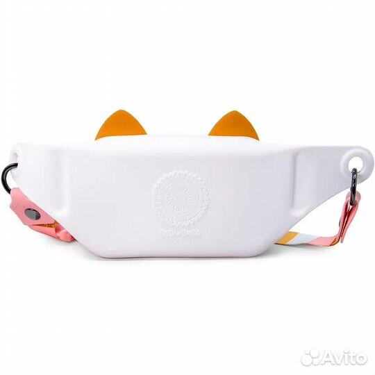 Budi Basa Поясная сумка Basik & Co Ли-Ли #350940