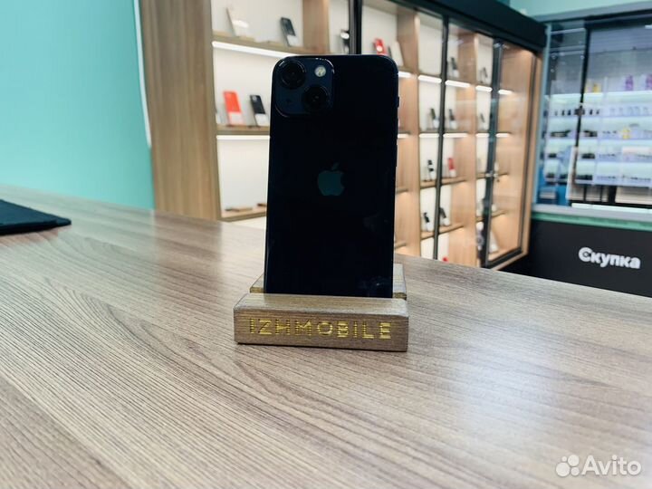 iPhone 13 mini, 128 ГБ