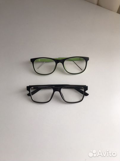 Очки детские
