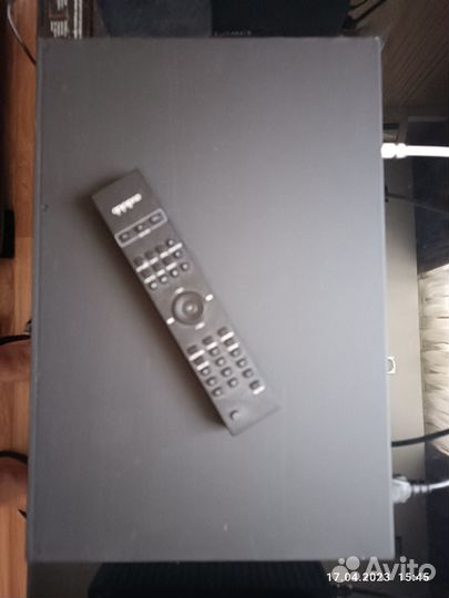 CD-транспорт AudioLab 6000CDT Black