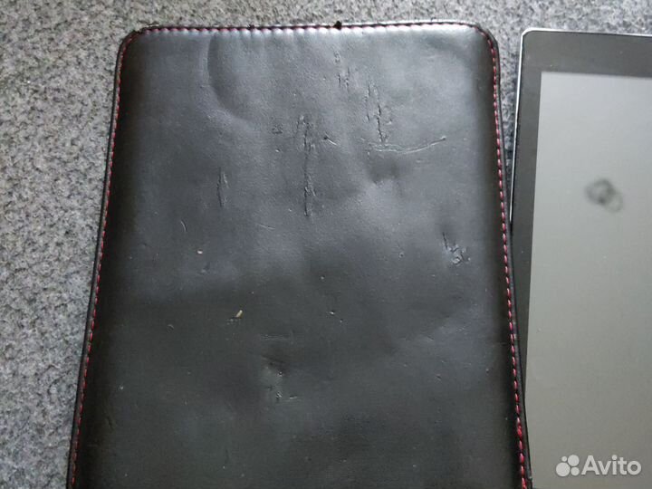 Планшет prestigio multipad на запчасти