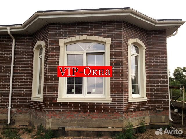 Пластиковые окна/двери/витражи