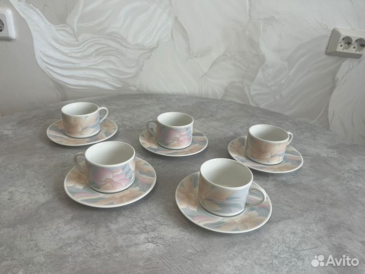 Кофейный набор