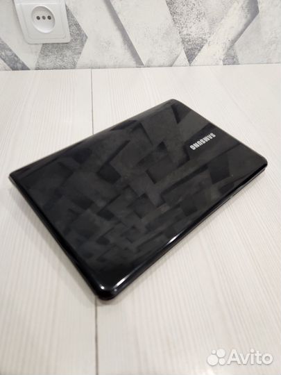 Нетбук samsung nc110