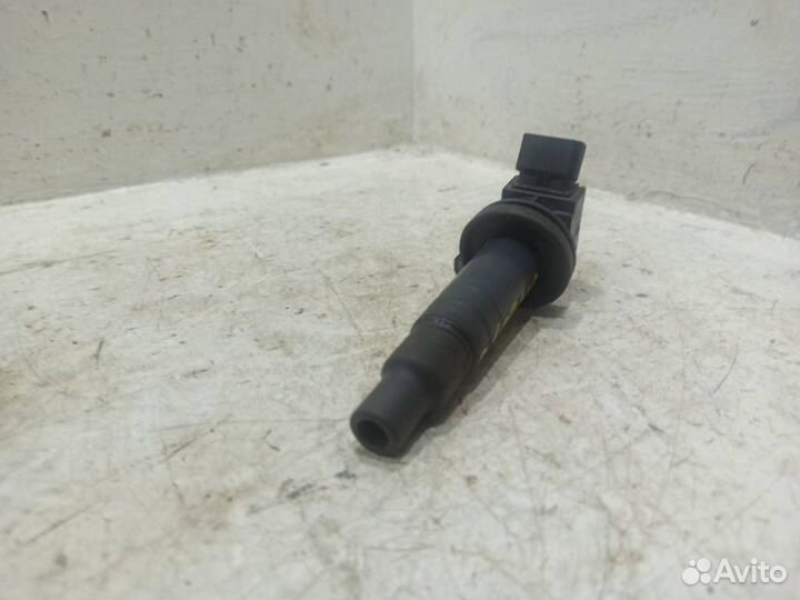 Катушка зажигания Тойота