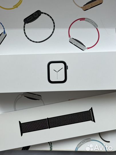 Apple watch series 4 40mm