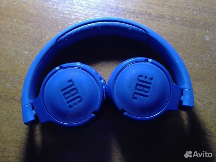 Беспроводные наушники jbl tune600btnc