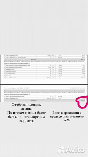 Пункт выдачи озон