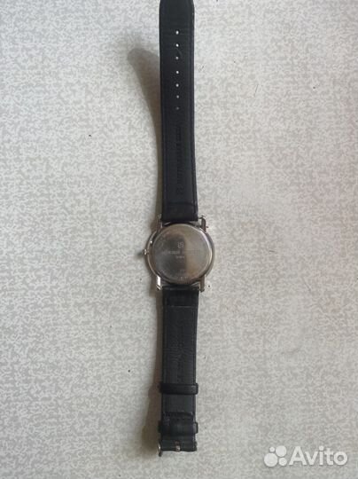 Часы Frederique Constant Slim