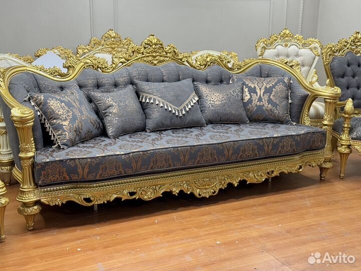 Мягкая мебель