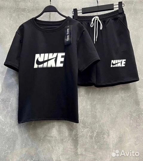 Костюм спортивный Nike 128-158