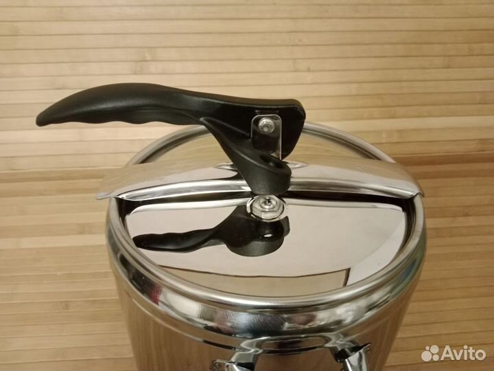 Скороварка Home perfect 9л, неликвид, новая