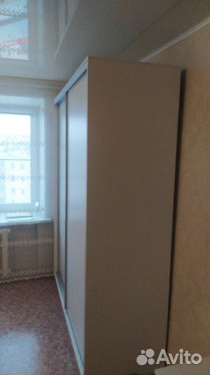 Шкаф купе белый 180 см