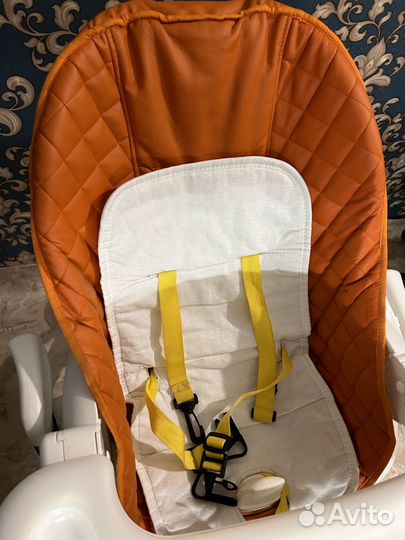 Стул для кормления