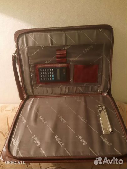 Папка для документов