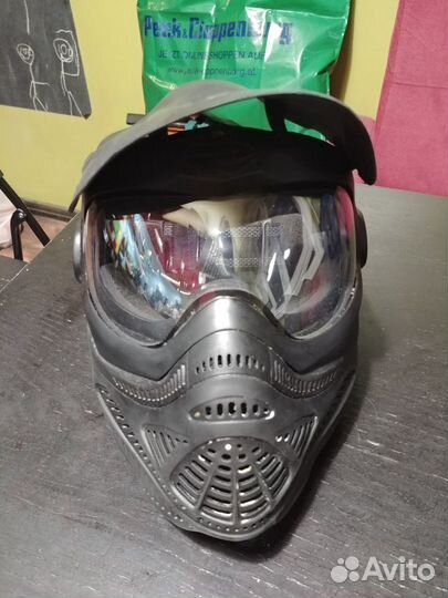 Маска для пейнтбола Proto