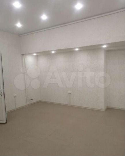 Свободного назначения, 33 м²