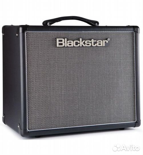 Комбо усилитель Blackstar HT-1R MK II