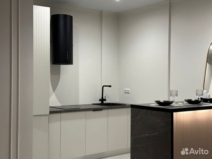 Кухня на заказ от производителя