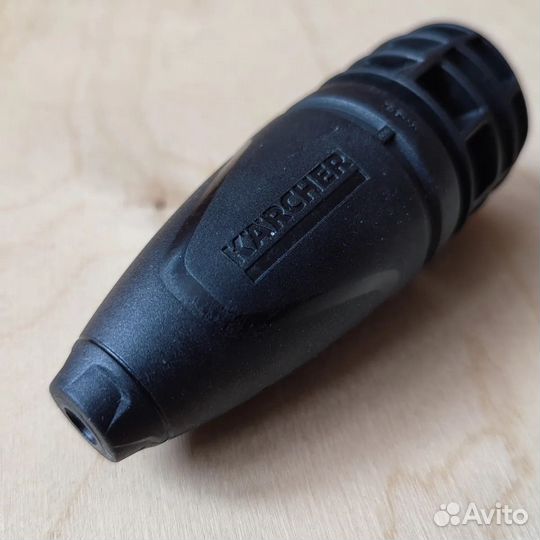 Мойка высокого давления Karcher K 4