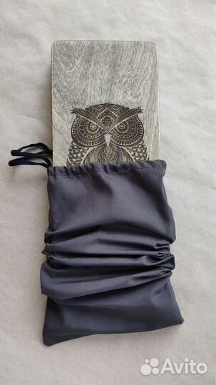 Садху доска с медными гвоздями для начинающих