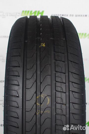 Pirelli Scorpion Verde 225/55 R19