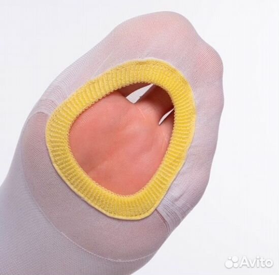 Компрессионные чулки 2 класс 3 размер