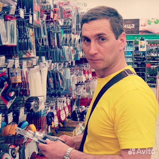 Услуги мастер на час