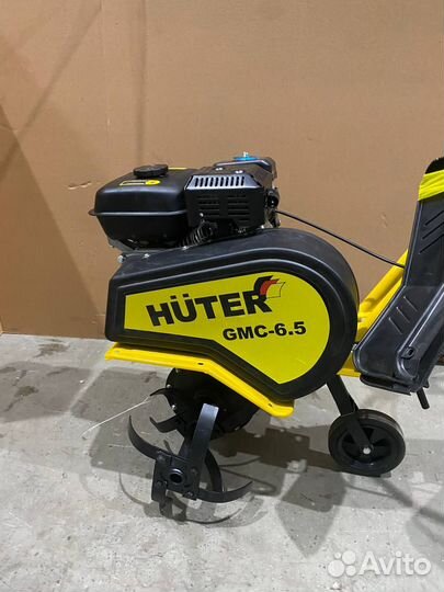 Дисконт - Культиваторы