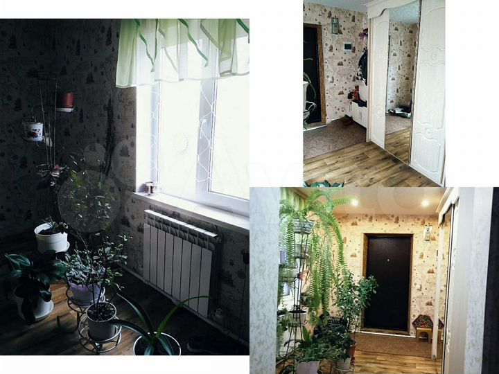 6-к. квартира, 150 м², 1/1 эт.