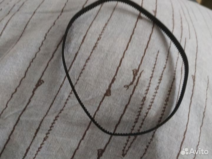 Ремень для швейной машины