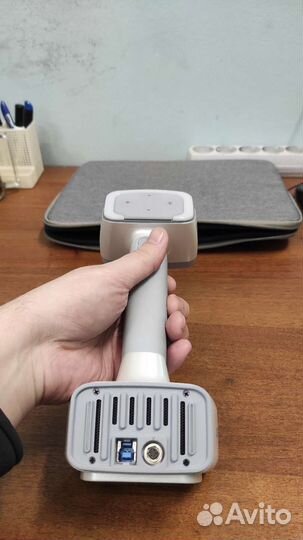 3D сканер Shining 3d EinScan H