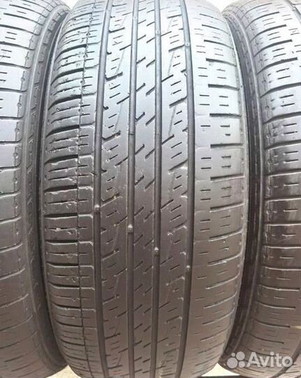 Kumho Solus KL21 225/60 R17
