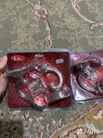 Держатели для прихватов держатели для штор