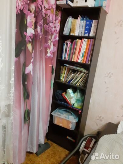 Полка книжная