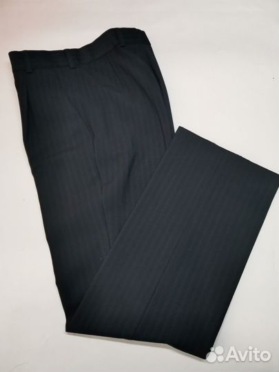 Школьный костюм для мальчика т/синий 134 см