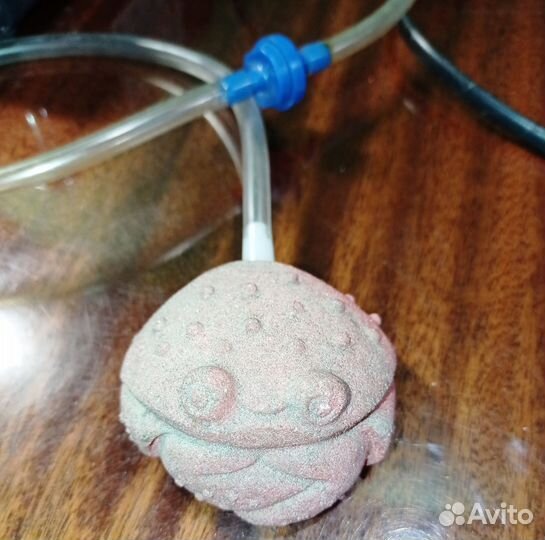 Компрессор аквариумный Sonic 9908