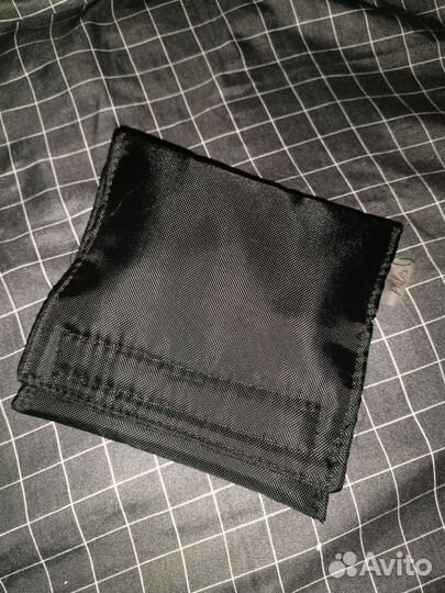 Косметичка для хранения прокладок, тампонов