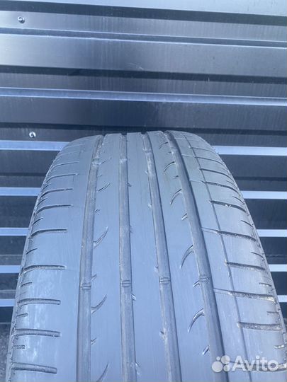 Bridgestone Dueler H/P Sport 235/60 R18 30H