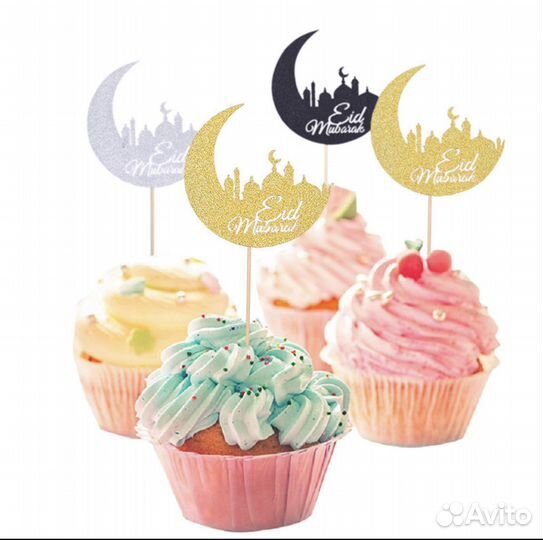 Украшения на стол