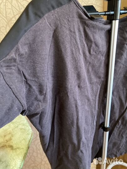 Блузка футболка женская 44