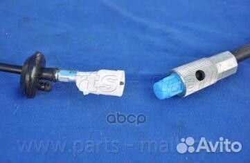 Трос спидометра hyundai porter/H-100