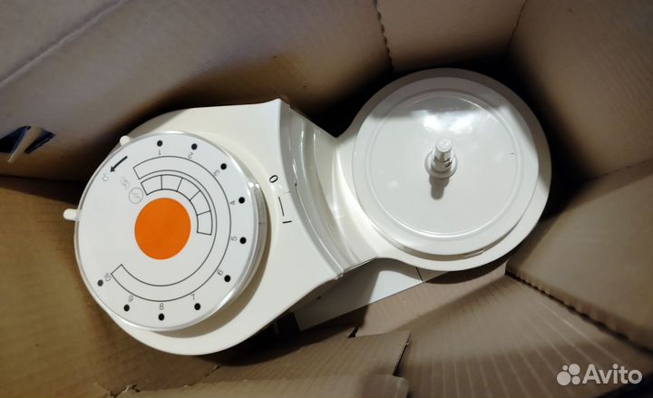 Кухонный комбайн